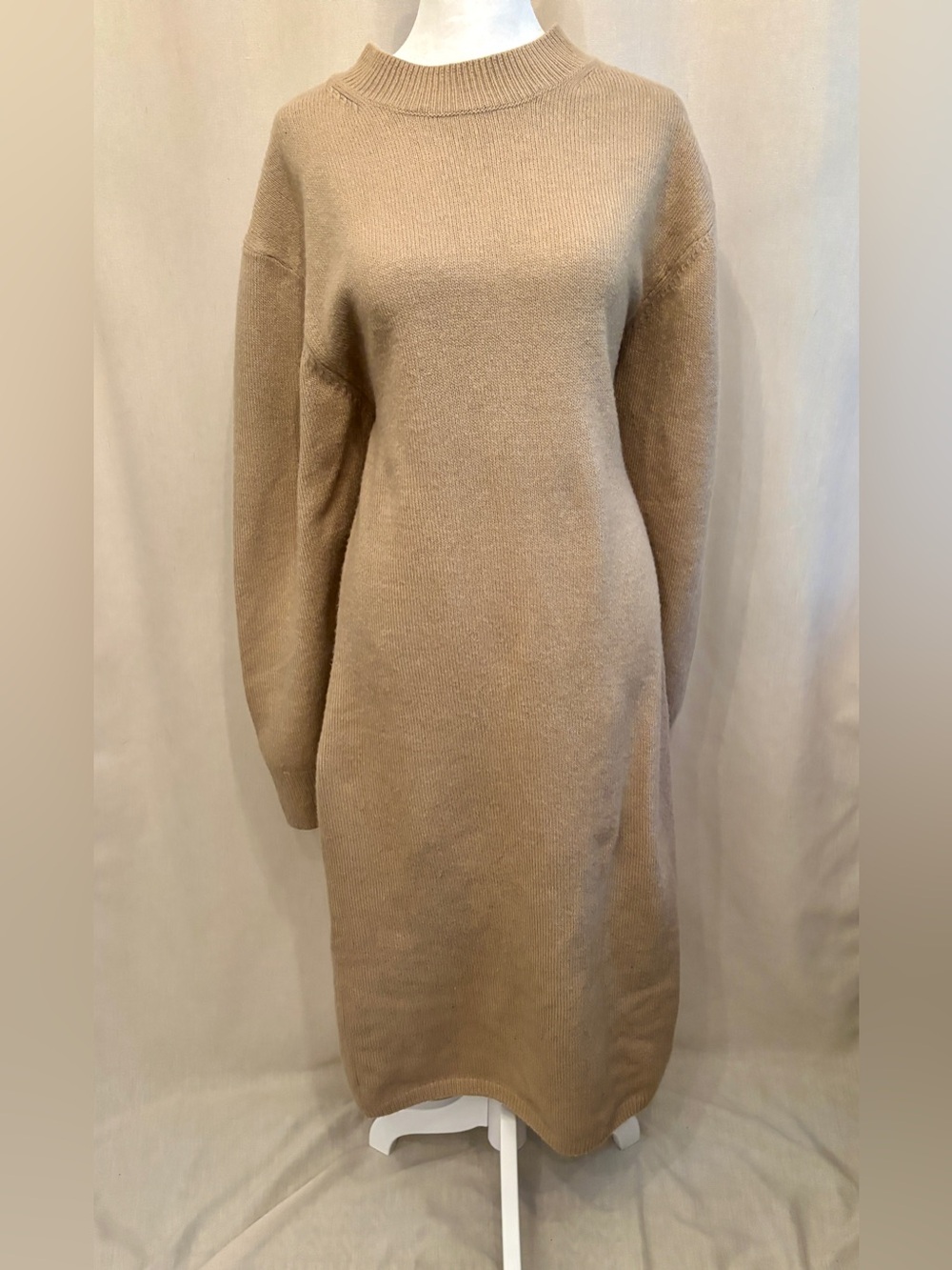H&M Sweater Dress — Size L
